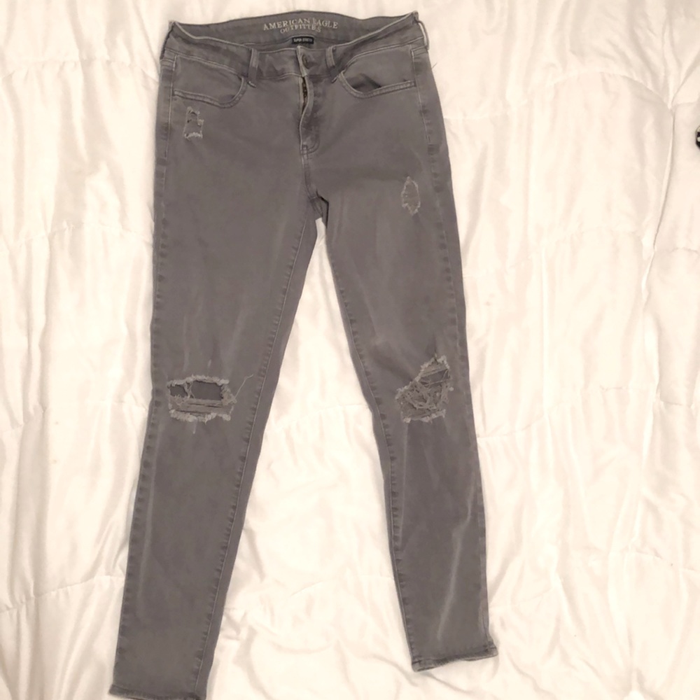 American Eagle Jegging